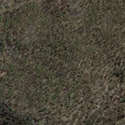 Satellite imagery of High Peak, AU