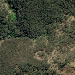 Satellite imagery of Well Mountain, AU