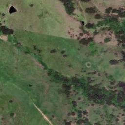 Satellite imagery of Mens, AU