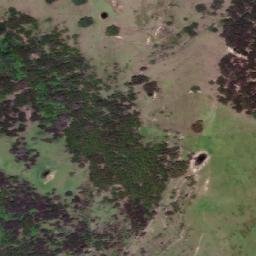 Satellite imagery of Mens, AU