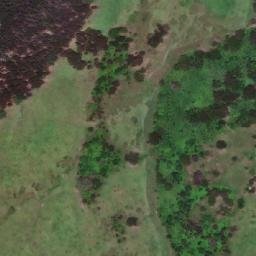 Satellite imagery of Mens, AU