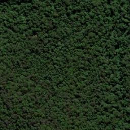 Satellite imagery of Bullock Pinnacle, AU