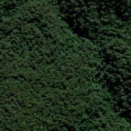 Satellite imagery of Bullock Pinnacle, AU