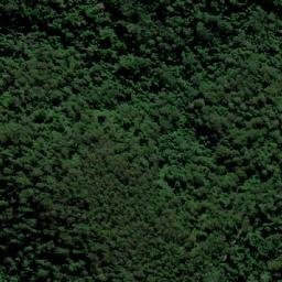Satellite imagery of Bullock Pinnacle, AU