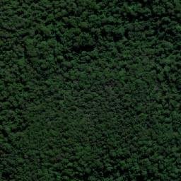 Satellite imagery of Mount Mistake South, AU