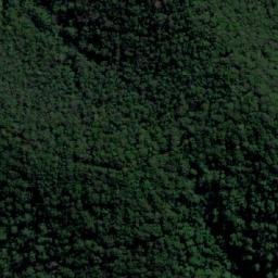 Satellite imagery of Whoota Whoota Hill, AU