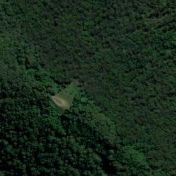 Satellite imagery of Whoota Whoota Hill, AU