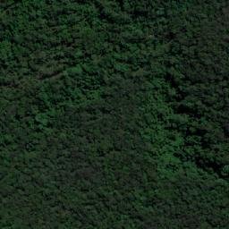 Satellite imagery of Whoota Whoota Hill, AU