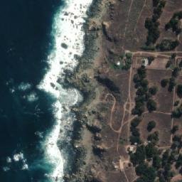 Satellite imagery of Tinque, CL