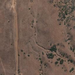 Satellite imagery of Pizarro Chico, CL