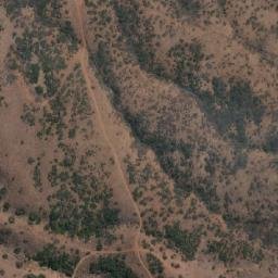 Satellite imagery of Pizarro Chico, CL