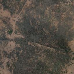 Satellite imagery of Cerro Pizarro, CL