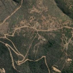 Satellite imagery of Cerro Nabo, CL