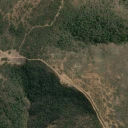 Satellite imagery of Cerro Nabo, CL