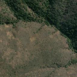 Satellite imagery of Cerro Nabo, CL