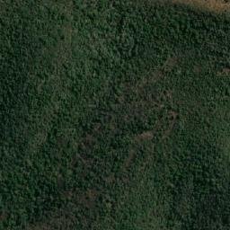 Satellite imagery of El Boldo, CL