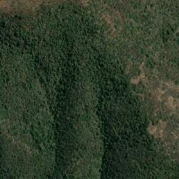 Satellite imagery of El Bonete, CL