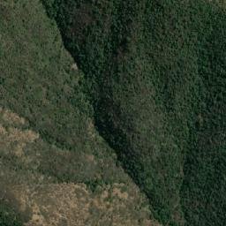 Satellite imagery of El Bonete, CL