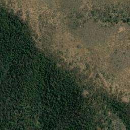 Satellite imagery of El Bonete, CL