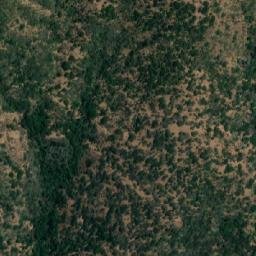 Satellite imagery of Cerro Los Molles, CL
