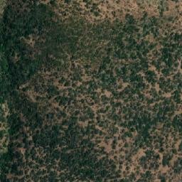 Satellite imagery of Cerro Los Molles, CL