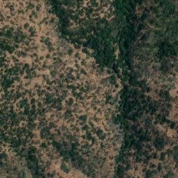 Satellite imagery of Cerro Los Molles, CL