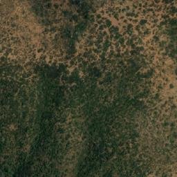 Satellite imagery of Cerro Colorado, CL