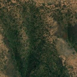Satellite imagery of Cerro Colorado, CL