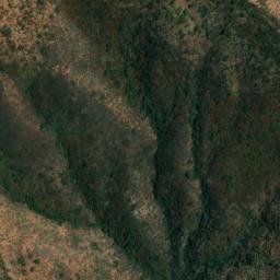 Satellite imagery of Cerro Colorado, CL