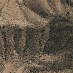 Satellite imagery of Morro El Calvario, CL