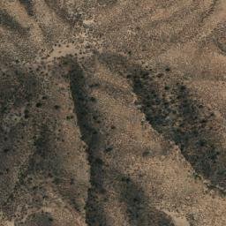 Satellite imagery of Morro El Calvario, CL