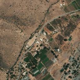 Satellite imagery of Morro El Calvario, CL