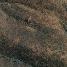 Satellite imagery of Cerro Pollongo, CL