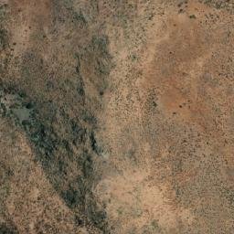 Satellite imagery of Cerro Pollongo, CL