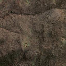 Satellite imagery of Cerro La Miel, CL