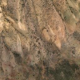 Satellite imagery of Cerro Retamillo, CL