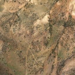 Satellite imagery of Cerro Retamillo, CL