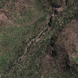 Satellite imagery of Loma Melosa, CL