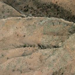 Satellite imagery of Loma del Camino Nuevo, CL