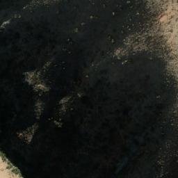 Satellite imagery of Loma del Camino Nuevo, CL