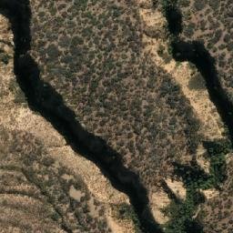 Satellite imagery of Loma del Carmen, CL