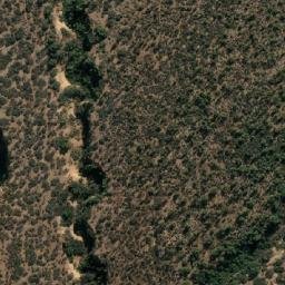 Satellite imagery of Cerro del Medio, CL