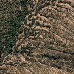 Satellite imagery of Cerro del Medio, CL