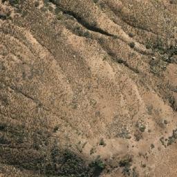 Satellite imagery of Cerro del Medio, CL