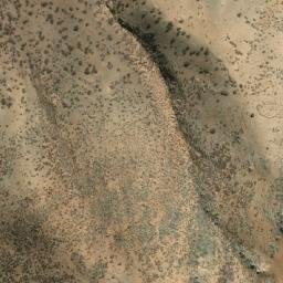 Satellite imagery of Cerro Soroche, CL