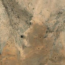Satellite imagery of Cerro Soroche, CL