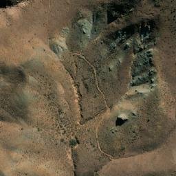 Satellite imagery of Loma Colorada, CL