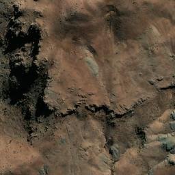 Satellite imagery of Loma Colorada, CL