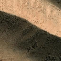 Satellite imagery of Cordón Lagañoso, AR
