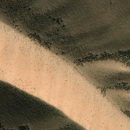 Satellite imagery of Cordón Lagañoso, AR